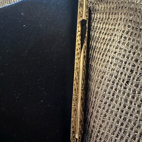 Kate Spade Tiny Emmanuel Crystal Bag - Satin Clutch Is Perfect For Evenings Out - Picture 12 of 16